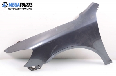 Fender for Skoda Octavia (1Z) 1.9 TDI, 105 hp, hatchback, 2009, position: left